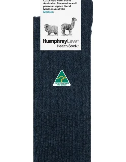 50% Fine Merino/45% Peruvian Baby Alpaca Sock