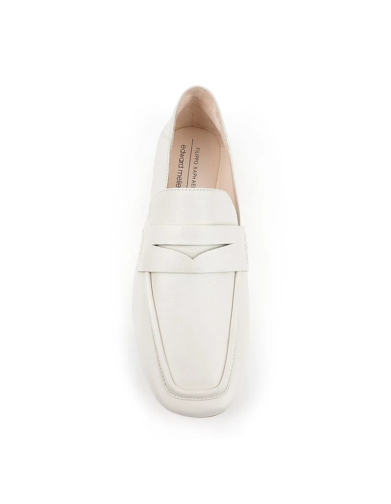 FINLAY MOCCASIN WITH COLLAPSIBLE BACK