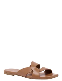FINORA FLAT SANDAL