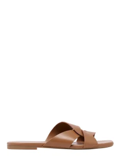 FINORA FLAT SANDAL