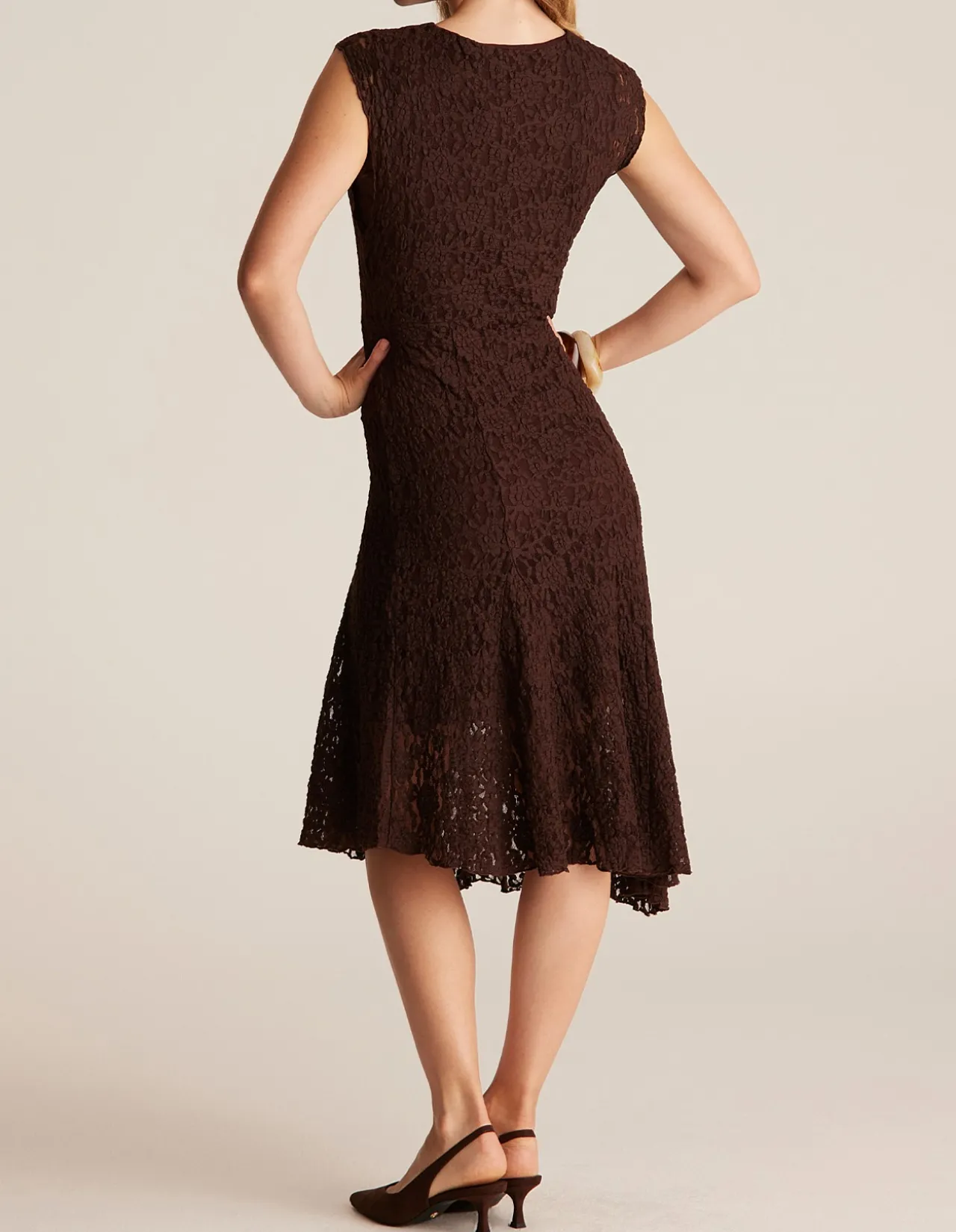 FIONA DRESS
