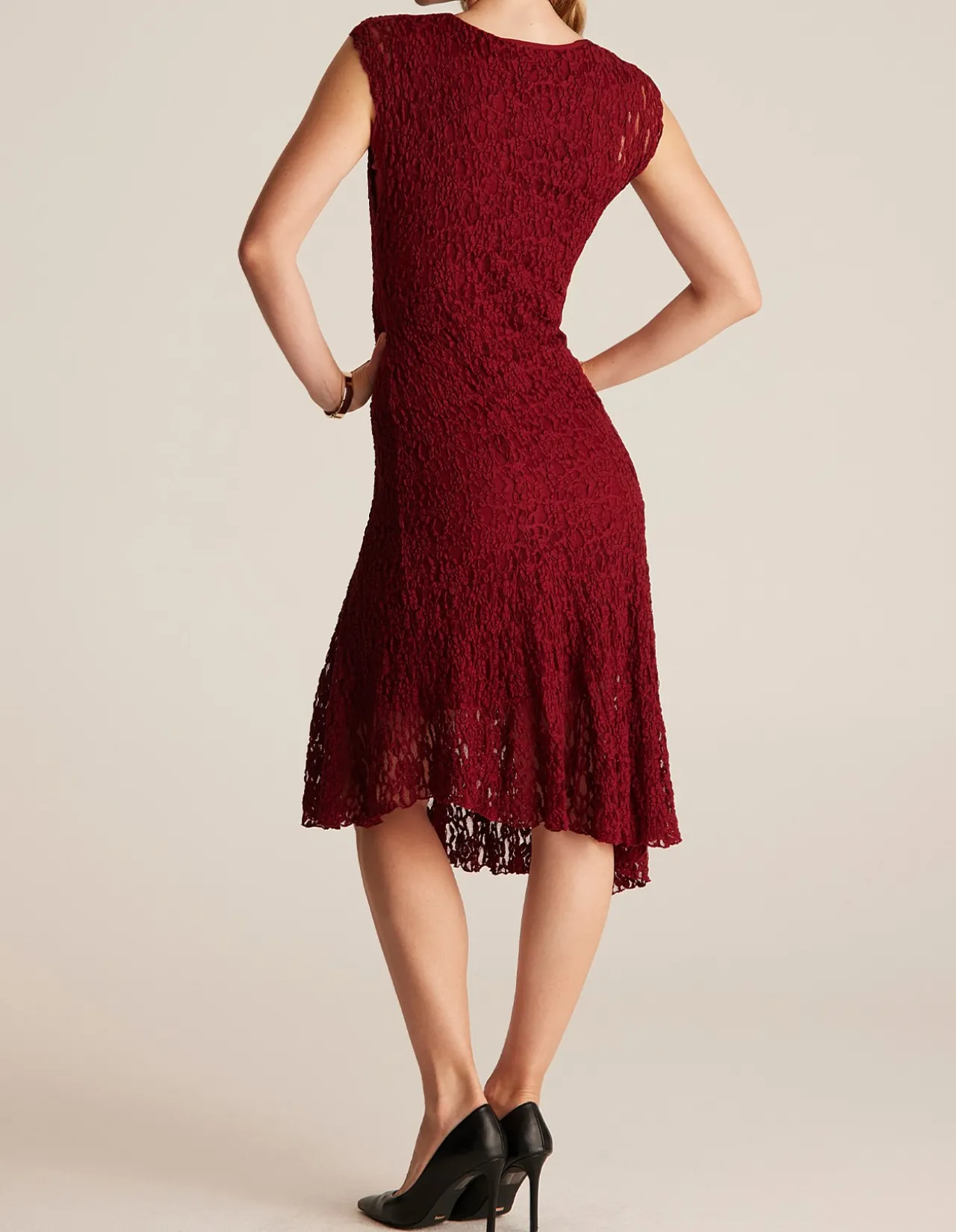 FIONA DRESS