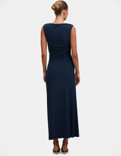 FIORA HARDWEAR JERSEY DRESS