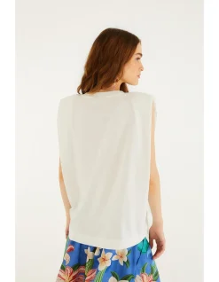 FISHING DREAMS TANK TOP