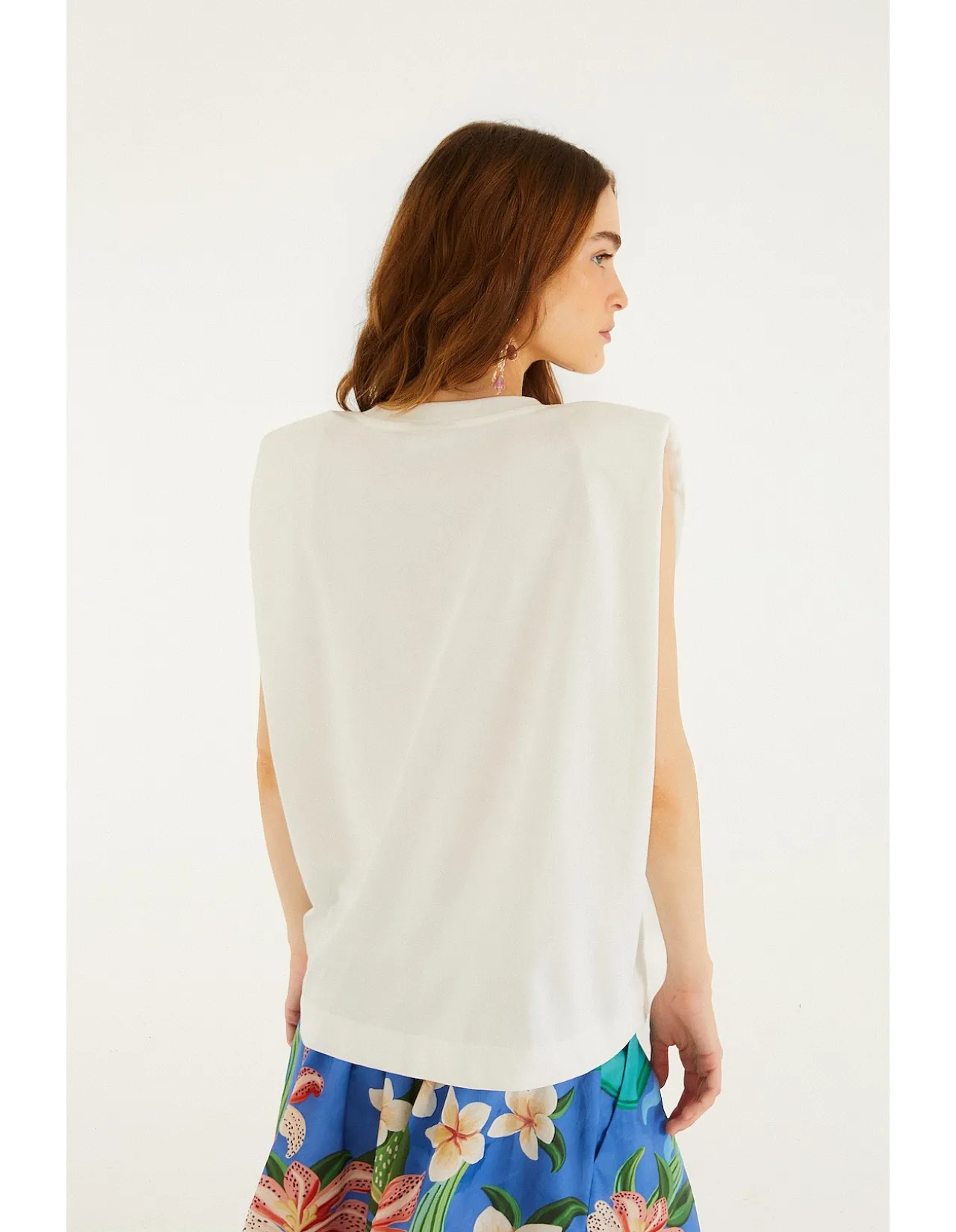 FISHING DREAMS TANK TOP