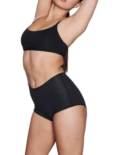FITS EVERYBODY BOYSHORT ONYX