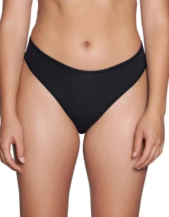 FITS EVERYBODY CHEEKY BRIEF ONYX