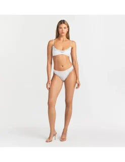 FITS EVERYBODY LACE SCOOP BRALETTE