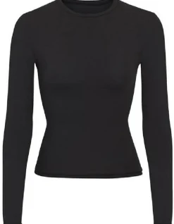 Fits Everybody Long Sleeve T-Shirt