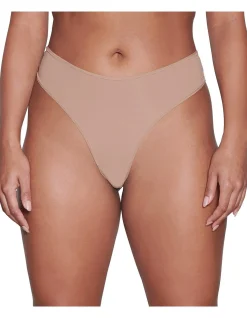 FITS EVERYBODY THONG SIENNA