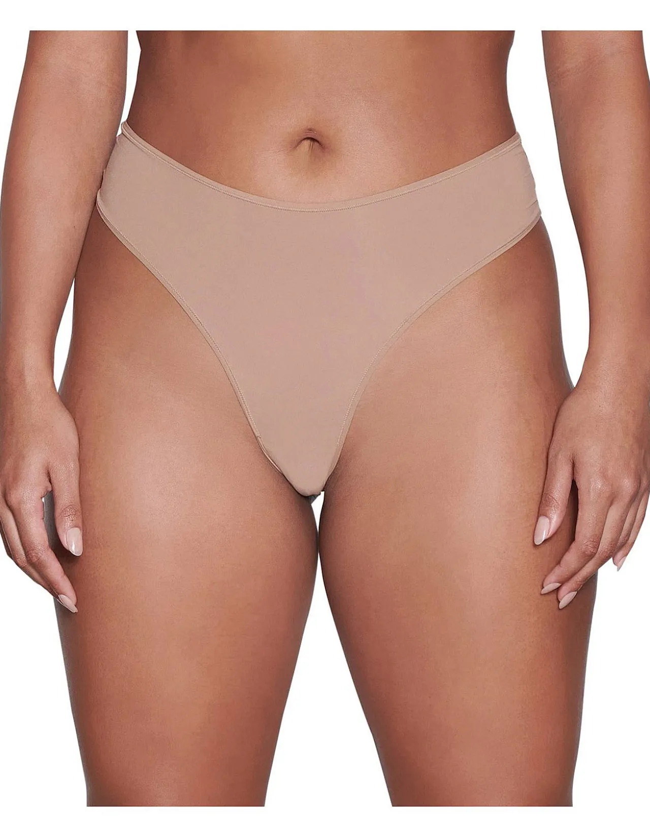 FITS EVERYBODY THONG SIENNA
