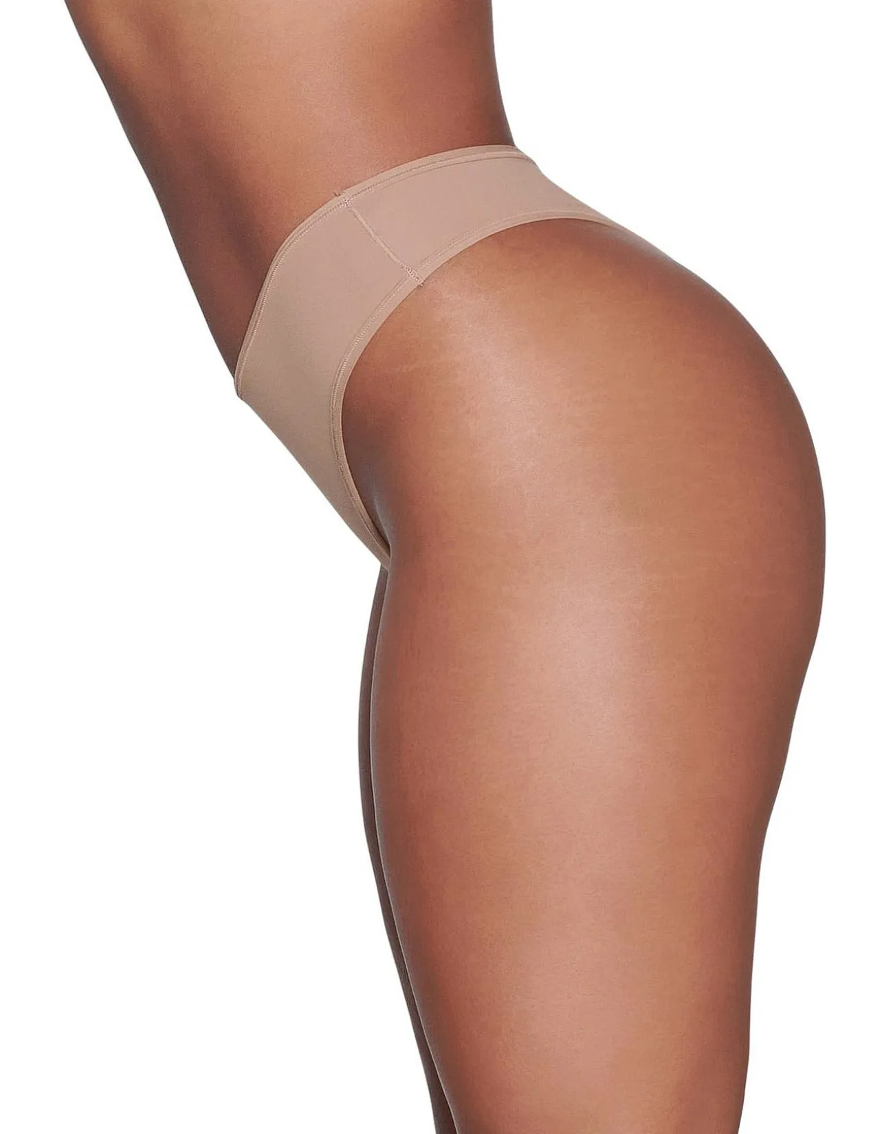 FITS EVERYBODY THONG SIENNA