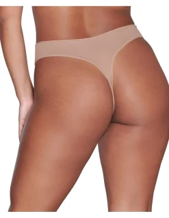 FITS EVERYBODY THONG SIENNA
