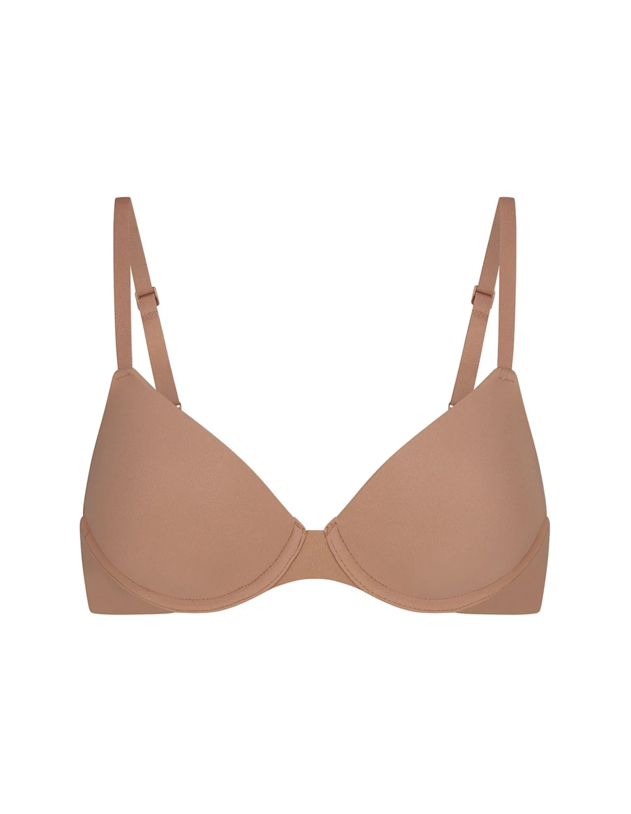 FITS EVERYBODY T-SHIRT BRA