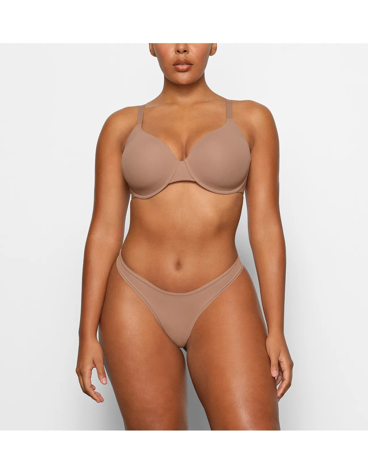 FITS EVERYBODY T-SHIRT BRA