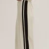 Flat Front Pants