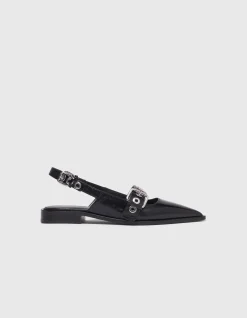 Flavienne Loafers