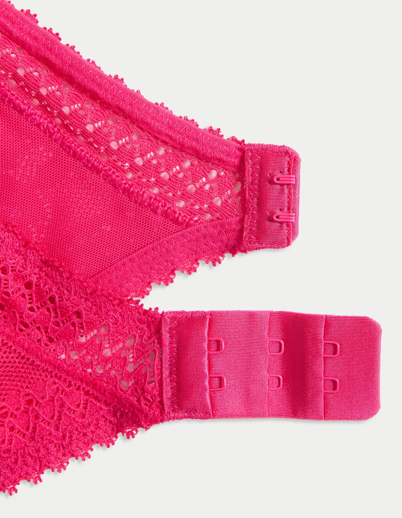 Flexifit Lace Wired Balcony Bra
