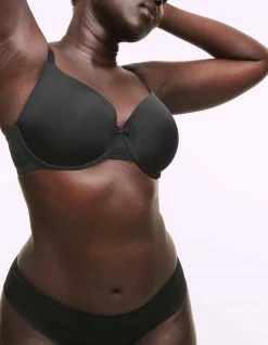 Flexifit Wired Full-Cup T-Shirt Bra