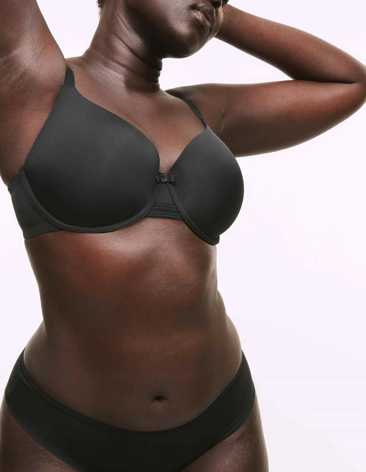 Flexifit Wired Full-Cup T-Shirt Bra