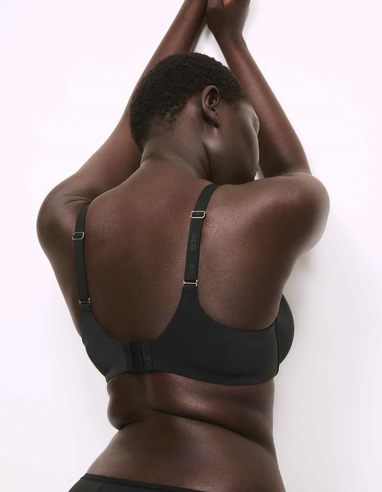 Flexifit Wired Full-Cup T-Shirt Bra