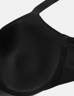 Flexifit Wired Full-Cup T-Shirt Bra