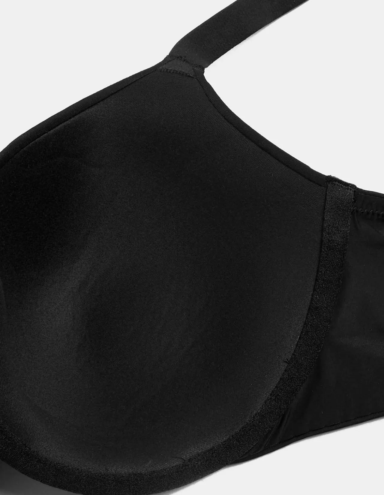 Flexifit Wired Full-Cup T-Shirt Bra