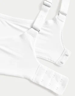 Flexifit Wired Full-Cup T-Shirt Bra