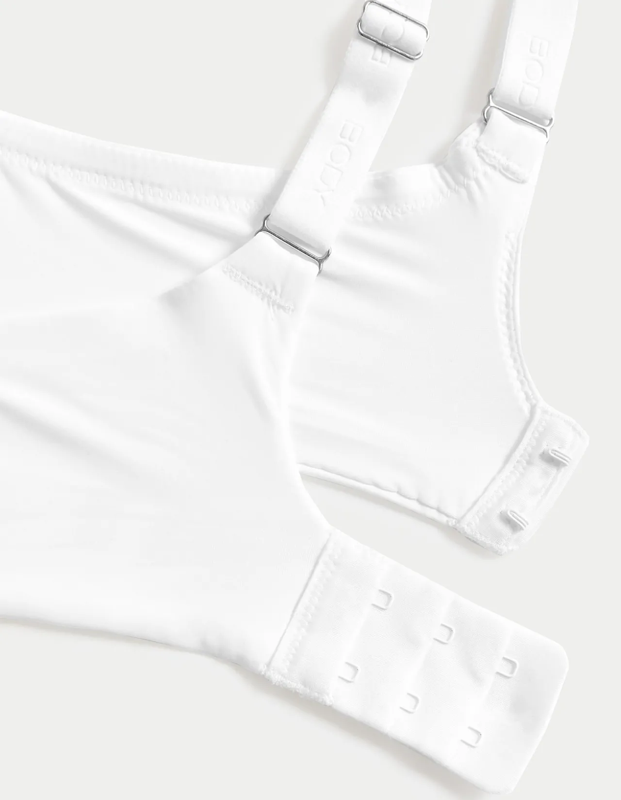 Flexifit Wired Full-Cup T-Shirt Bra