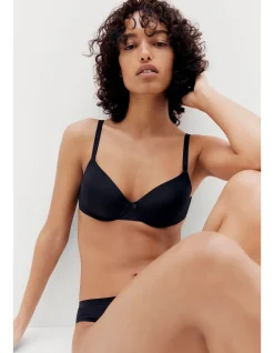 Flexifit Wired Full-Cup T-Shirt Bra
