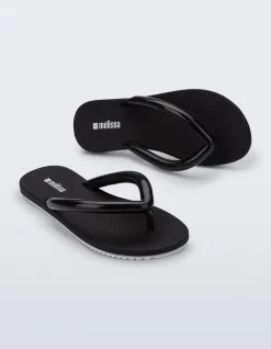 FLIP FLOP AIR FLOW