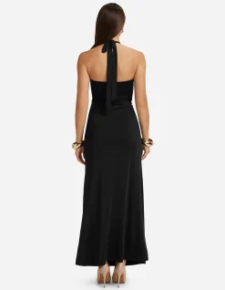 FLORA MAXI DRESS
