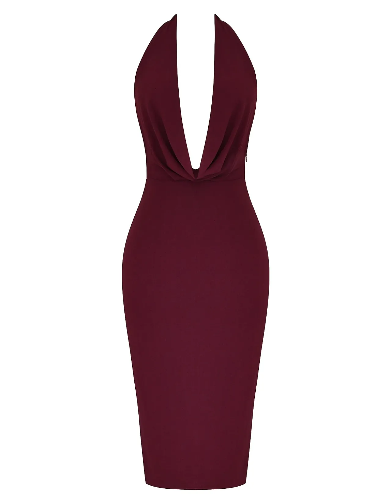 FLORENTINA MIDI DRESS