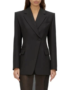 Floret Blazer