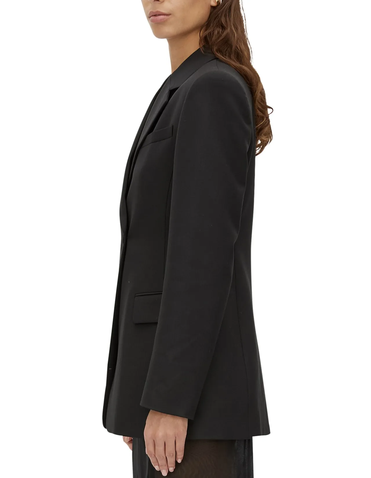 Floret Blazer