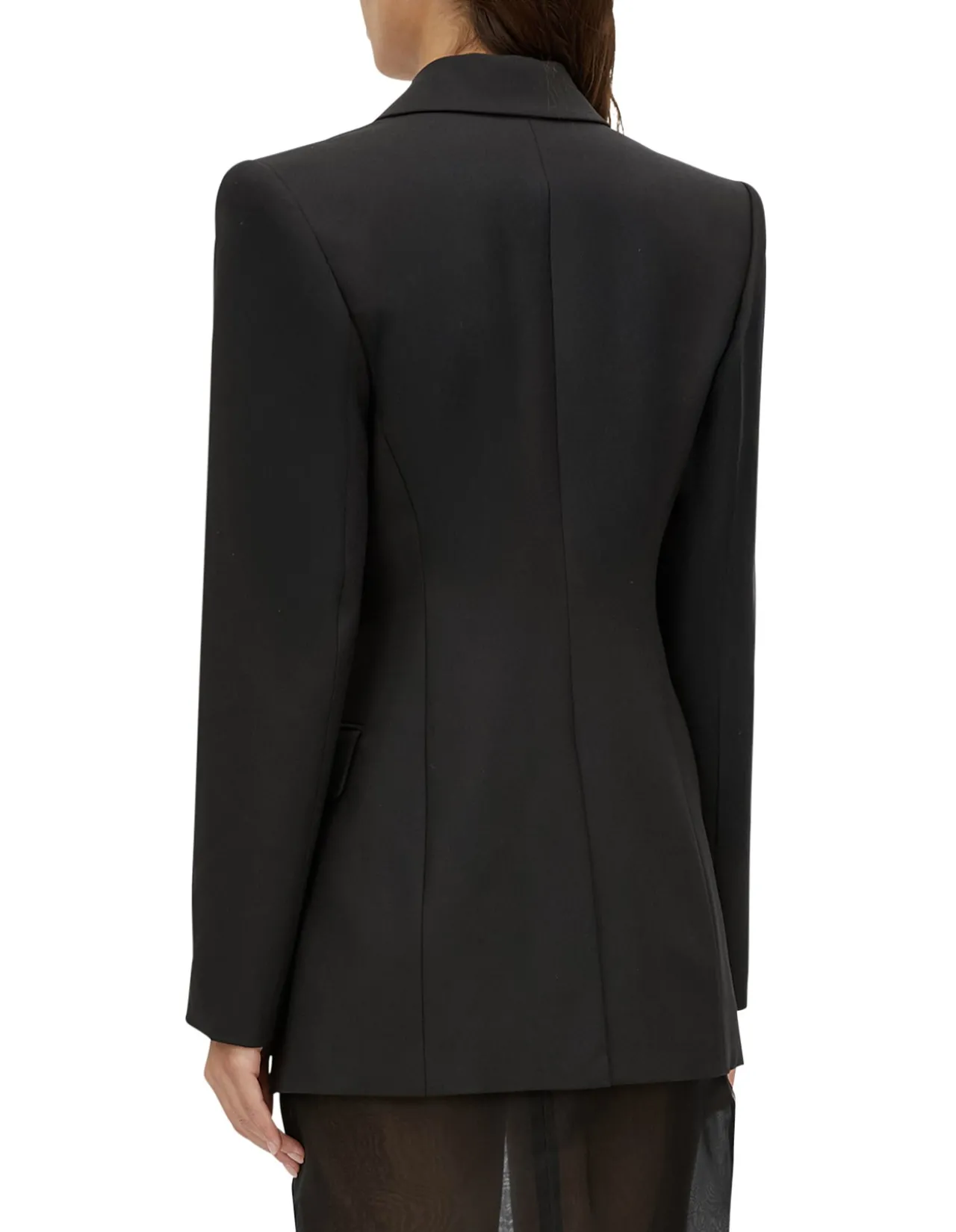 Floret Blazer