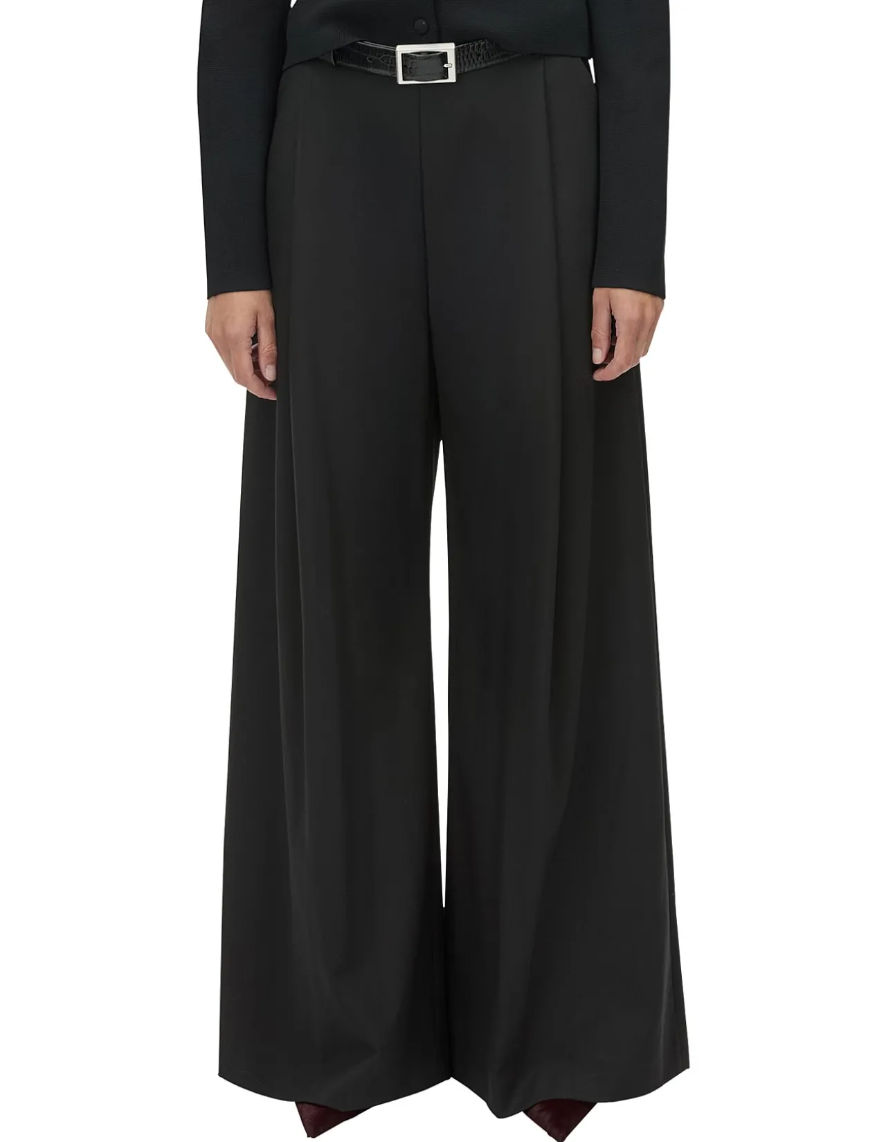 Floret Tailored Pant