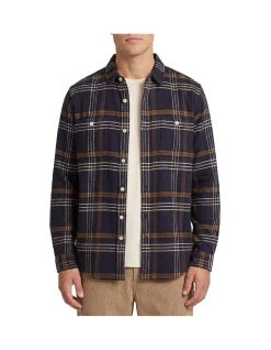 FORGE CHECK SHIRT
