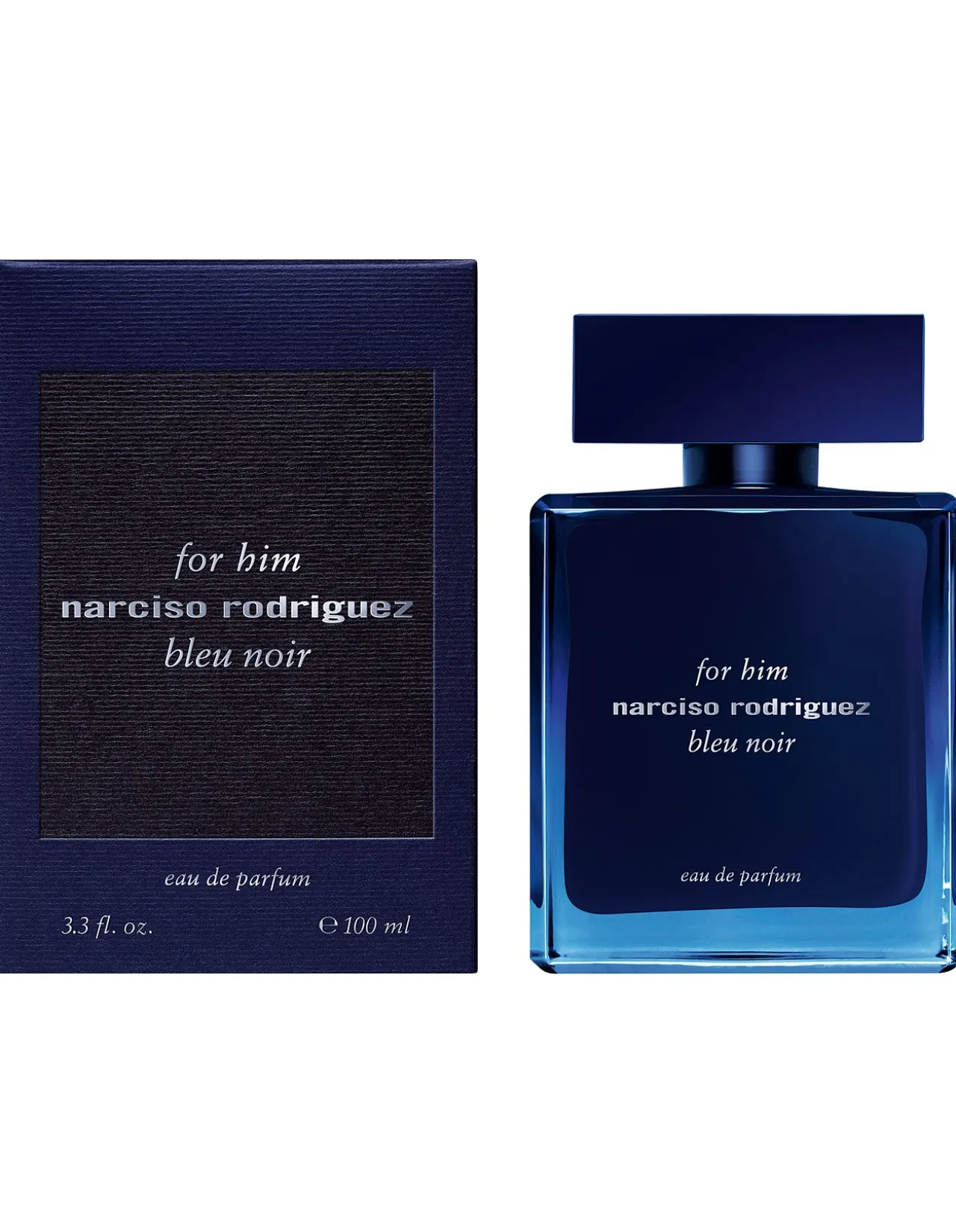 for him bleu noir EDP 100ml