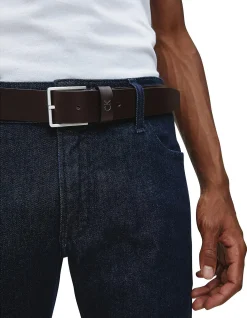 FORMAL BELT 3.5CM