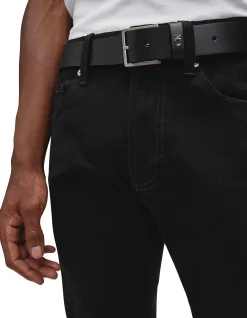 FORMAL BELT 3.5CM