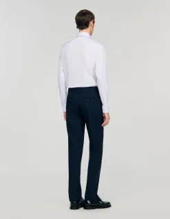 Formal Pants