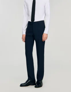 Formal Pants