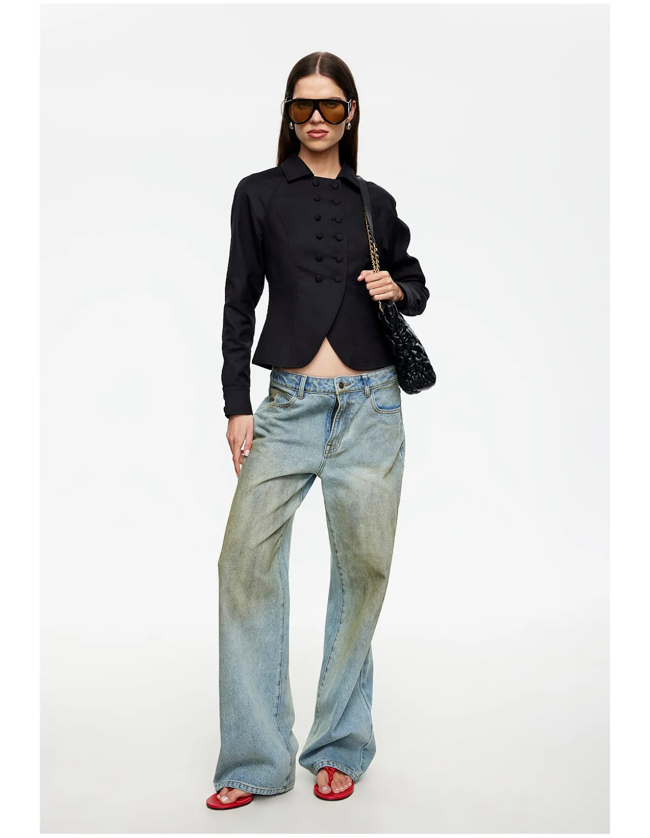 FORM JACKET