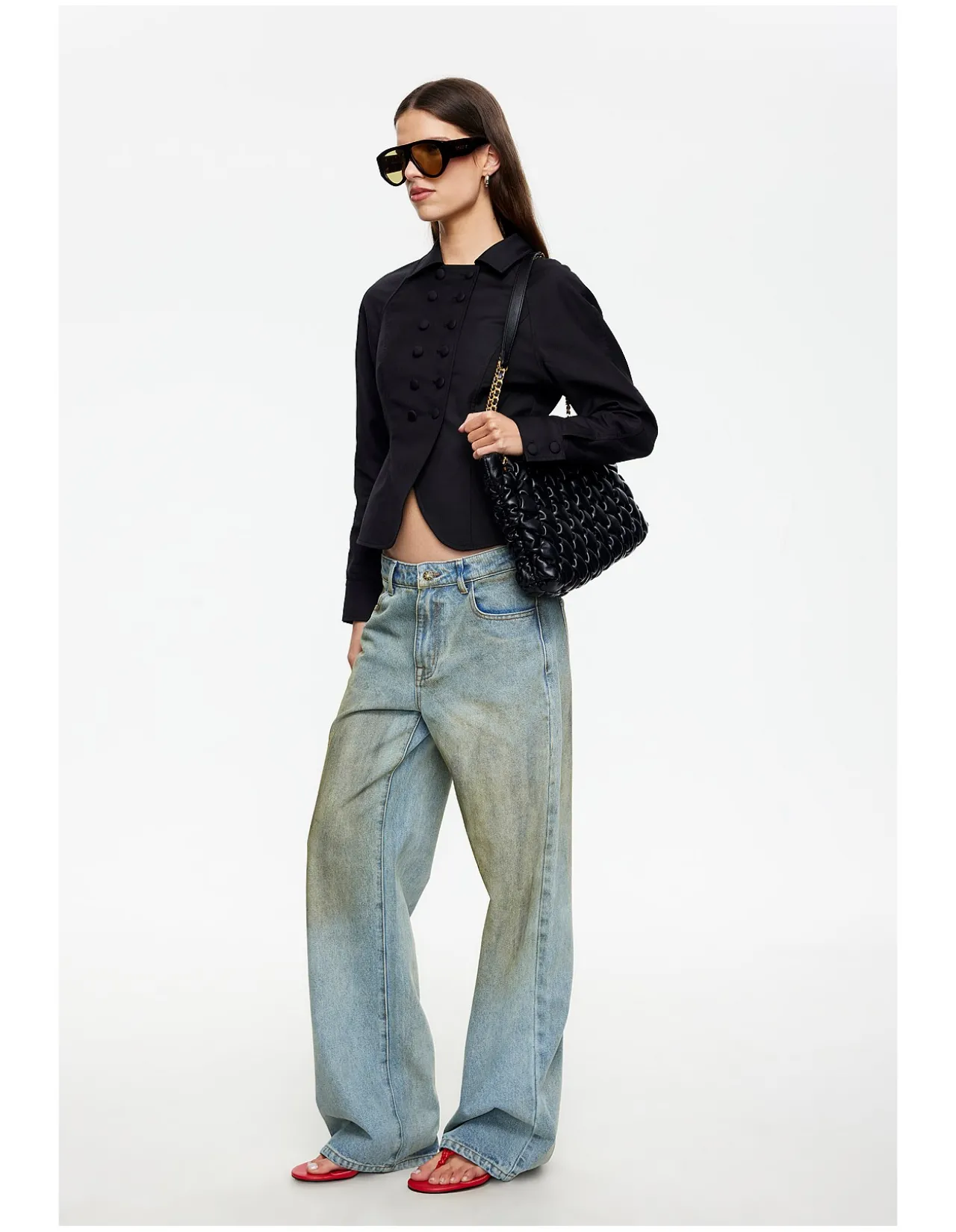 FORM JACKET
