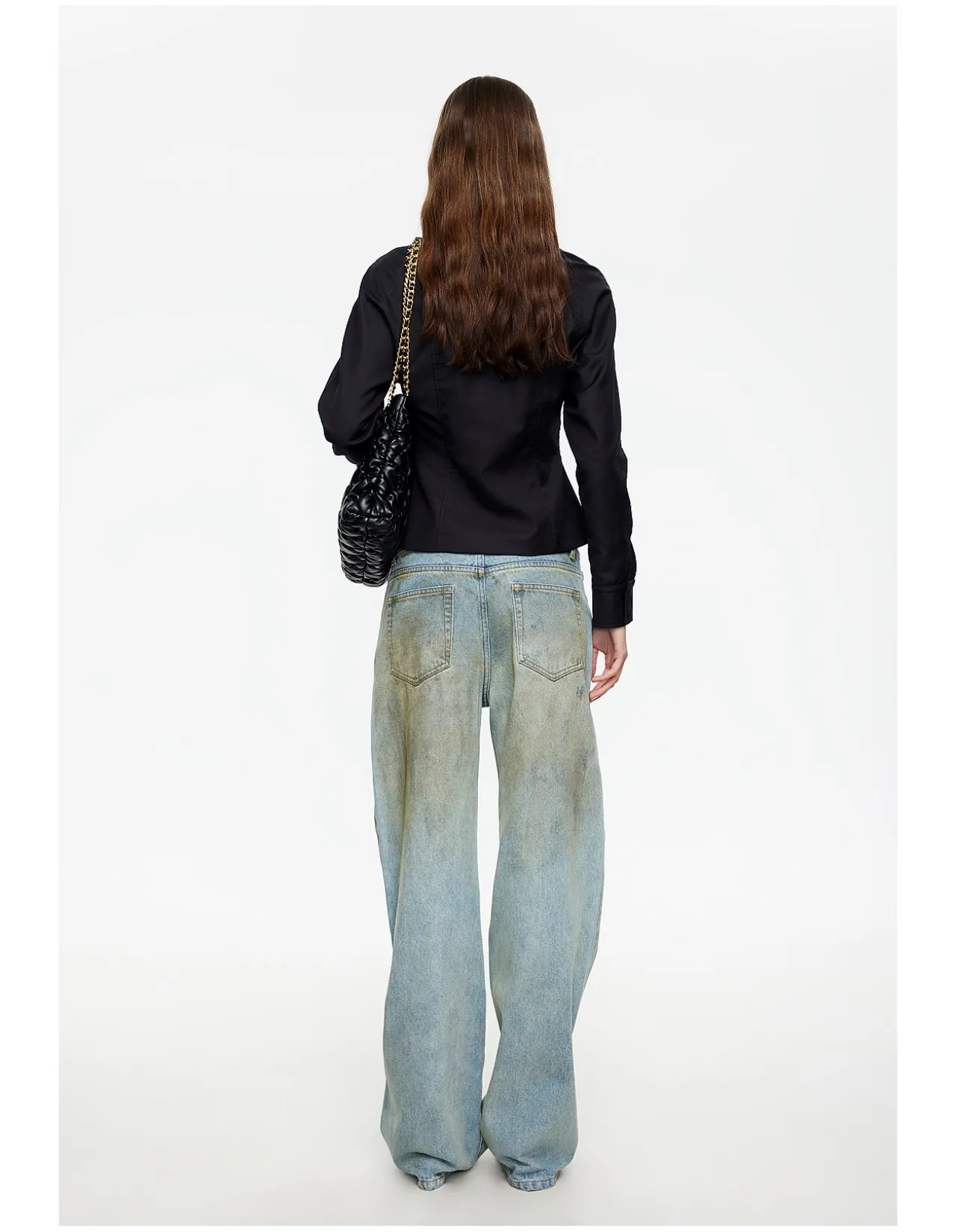 FORM JACKET