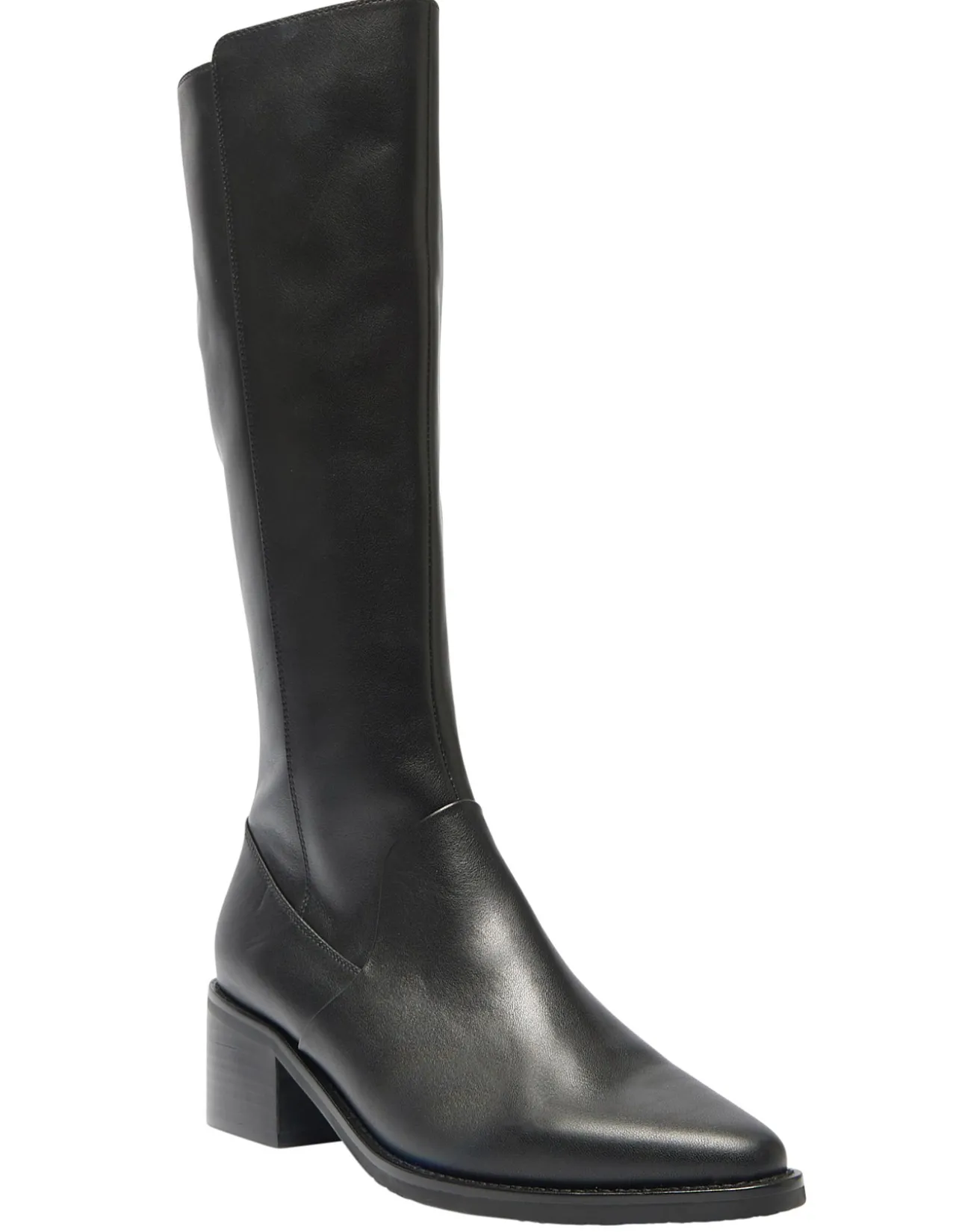 FORTRESS KNEE BOOT