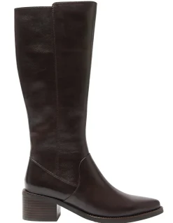 FORTRESS KNEE BOOT