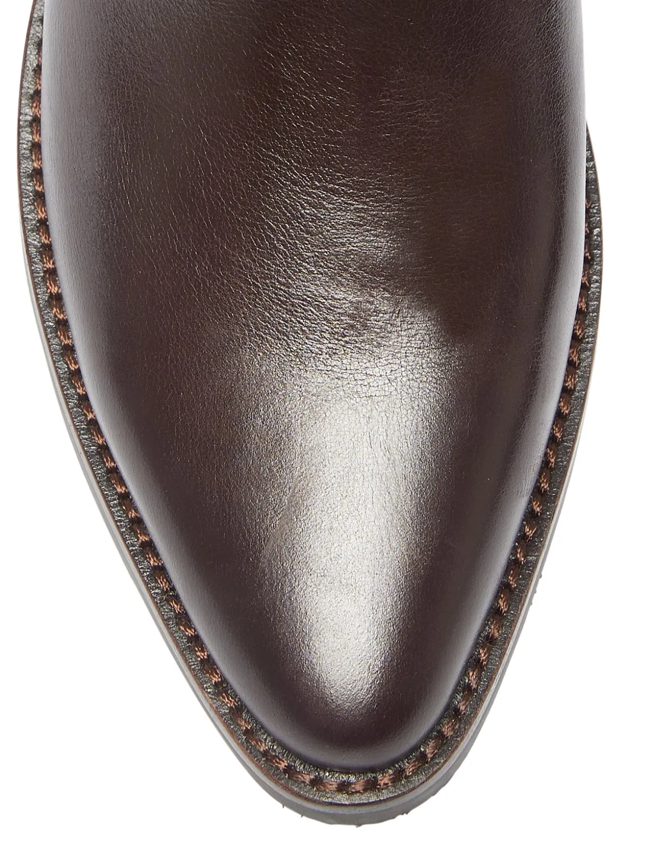 FORTRESS KNEE BOOT