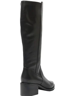FORTRESS KNEE BOOT